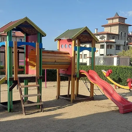 Royal Palm * סבטי ולאס