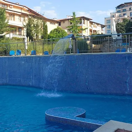 Royal Palm דירה סבטי ולאס
